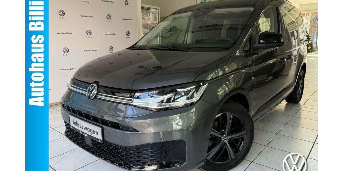 VW Caddy 13.060 km 31.980 &euro; Geretsried bei München 82538
