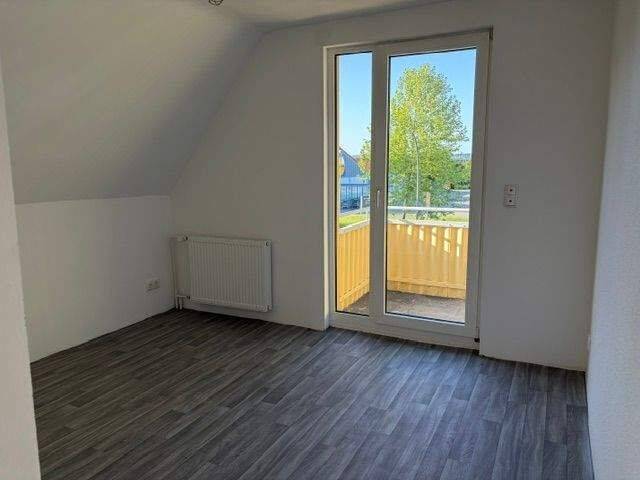 Etagenwohnung Hamburg Neuenfelde - 3 Zimmer, 57 m&sup2;, 545&euro; | Angebot:26903062