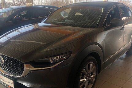 Mazda CX-30 20.320 km 26.890 &euro; Zwickau 08064