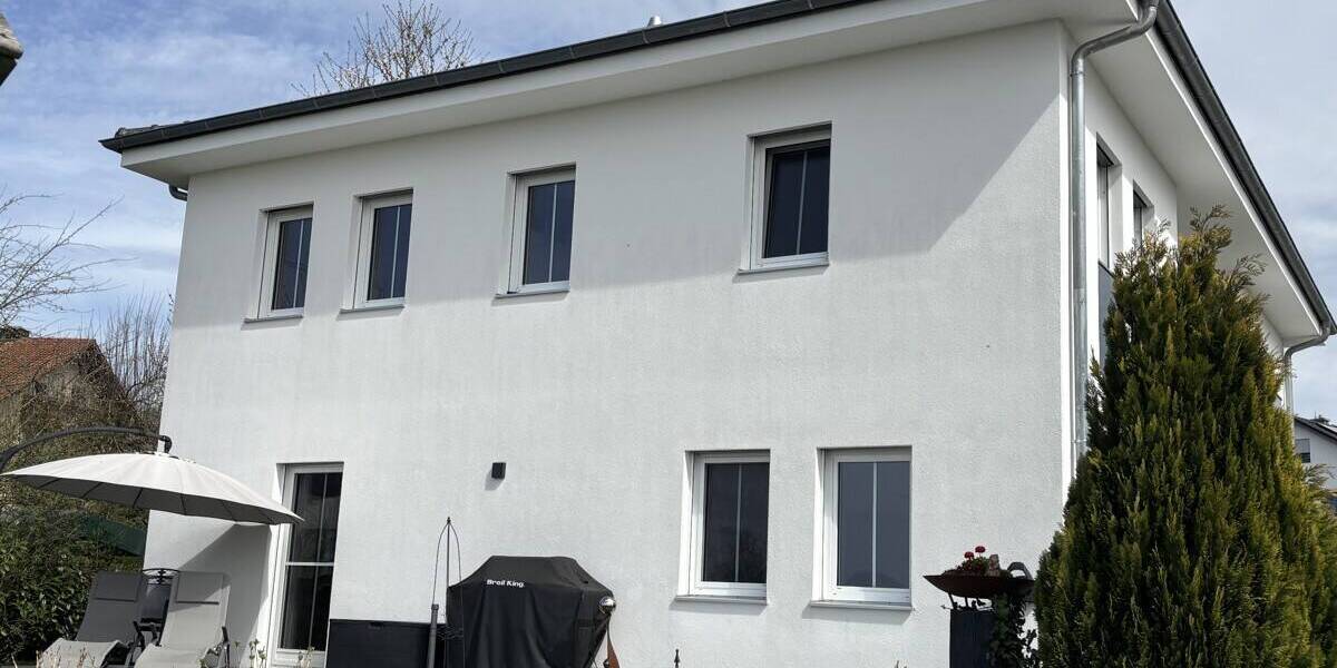 Einfamilienhaus Bad Griesbach im Rottal / Karpfham Karpfham - 5 Zimmer, 195 m&sup2;, 755.000&euro; | Angebot:26204545