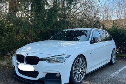 BMW 335