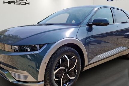 Hyundai IONIQ 5 2.500 km 44.990 € Chemnitz 09120