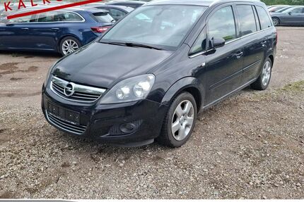 Opel Zafira 111.211 km 3.685 &euro; Achern 77855