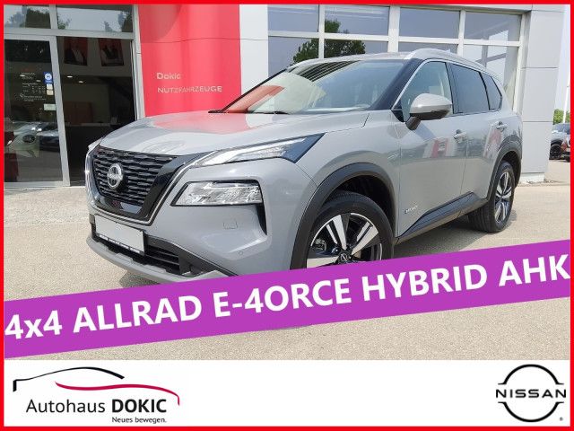 Nissan X-Trail 5.900 km 39.990 &euro; Germaringen 87656