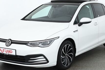 VW Golf 64.168 km 22.490 &euro; Meißen 01662