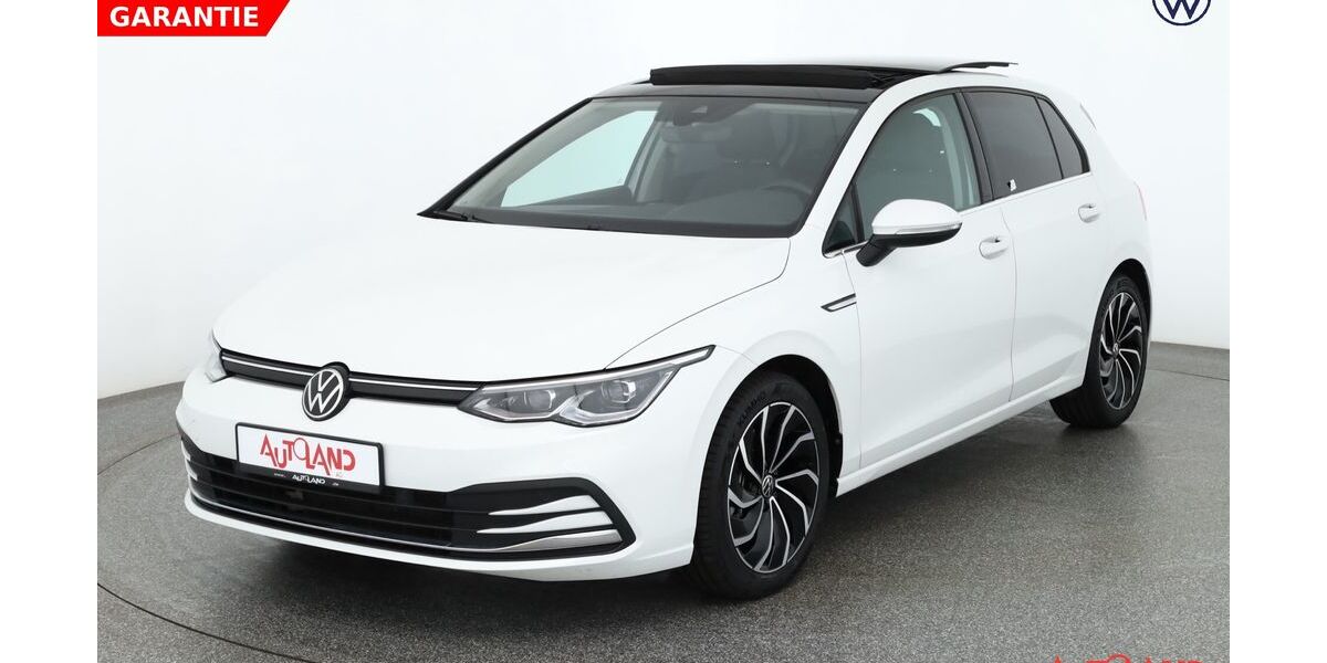 VW Golf 64.168 km 22.490 &euro; Meißen 01662