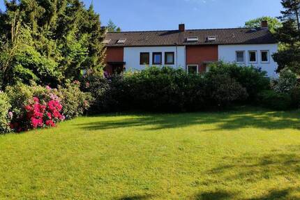 PURNHAGEN-ImmobilieN - Baugrundstück in ruhiger Lage von Bremen-Schönebeck
