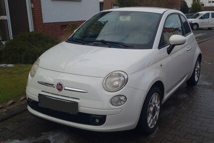 Fiat 500 112.700 km 3.499 &euro; Osnabrück 49086