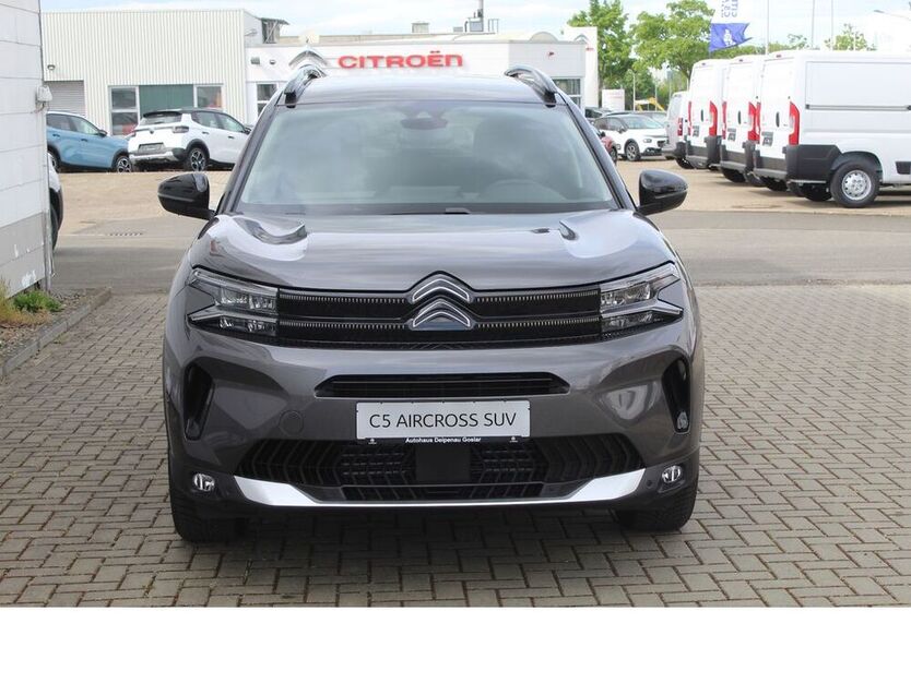 C5 Aircross