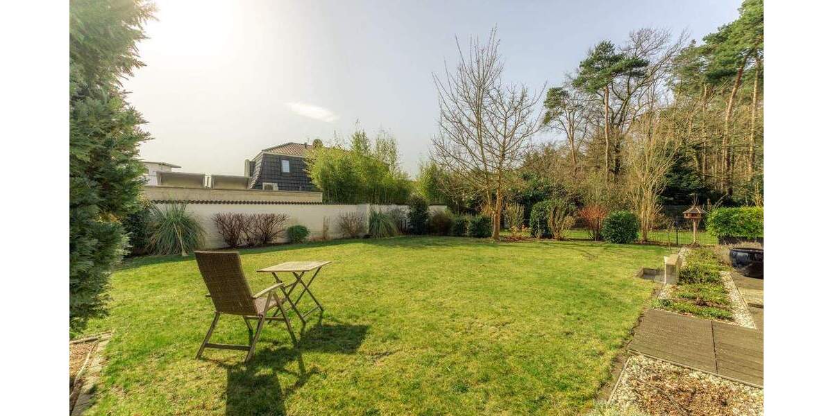 Etagenwohnung Bergisch Gladbach Refrath - 3 Zimmer, 117 m&sup2;, 640.000&euro; | Angebot:25602773