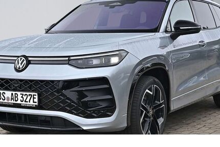 VW Tayron 5.000 km 53.880 &euro; Braunschweig 38108