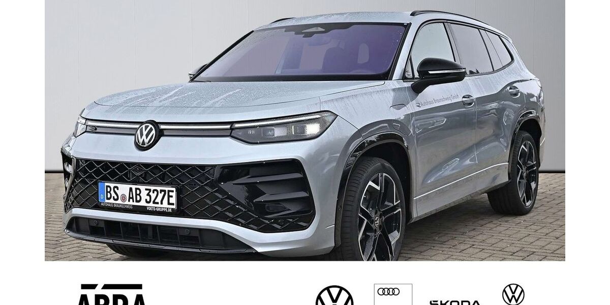 VW Tayron 5.000 km 53.880 &euro; Braunschweig 38108