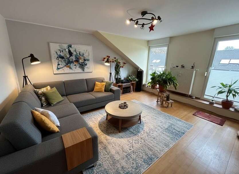 Wohnung zum Kaufen in Leverkusen Schlebusch 275.000 € 84 m² 3 zimmer