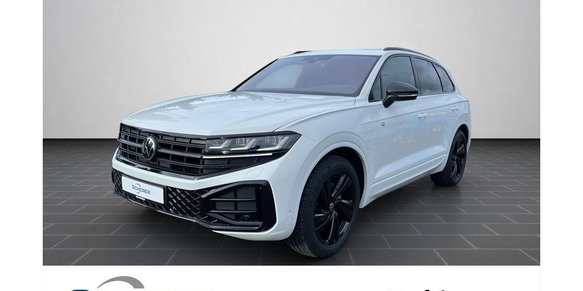 VW Touareg 3.000 km 88.580 &euro; Kruft 56642