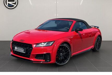 Audi TT 26.985 km 41.980 &euro; Fritzlar 34560