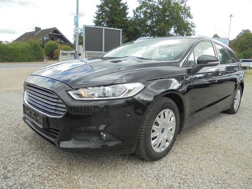 Mondeo