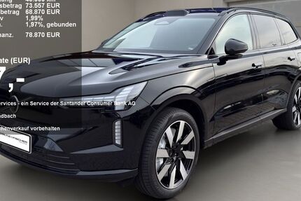 Volvo EX90 7.924 km 76.890 &euro; Krefeld 47805