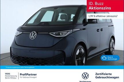 VW ID. Buzz