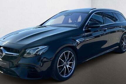 Mercedes-Benz E 63 AMG 92.000 km 49.929 &euro; Ergolding 84030