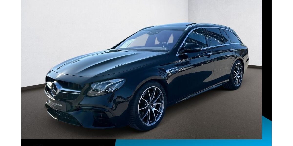 Mercedes-Benz E 63 AMG 92.000 km 49.929 &euro; Ergolding 84030