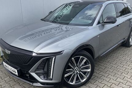 Cadillac LYRIQ 27.886 km 49.890 &euro; Mönchengladbach 41066