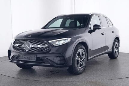 Mercedes GLC 200