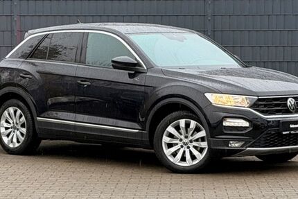 VW T-Roc 78.875 km 21.950 &euro; Uelzen 29525