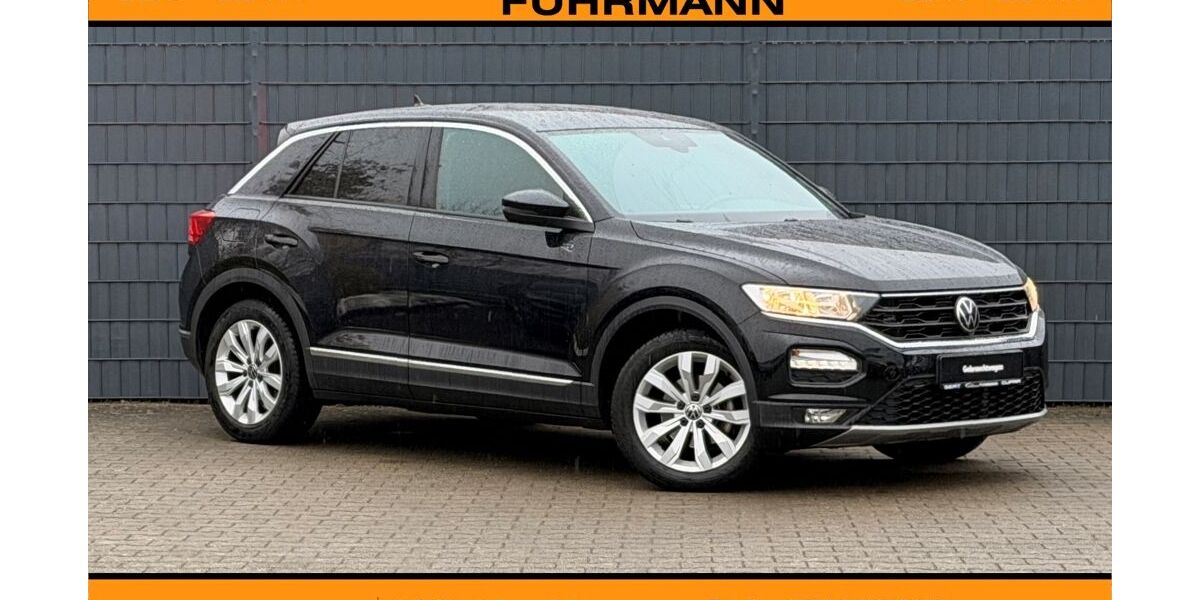 VW T-Roc 78.875 km 21.950 &euro; Uelzen 29525