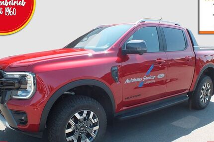 Ford Ranger 5.000 km 51.999 &euro; Langenberg 33449