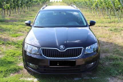 Skoda Octavia 168.000 km 10.500 &euro; Müllheim 79379