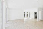 Außergewöhnliches Haus Wohnung über 2 Etagen in ruhiger Lage von Metjendorf-Oldenburg, KFW 70-ModernCarportGarten Wohnen am Rande von Oldenburg - Doppelhaushälfte Wiefelstede / Metjendorf Metjendorf | Angebot:26312135