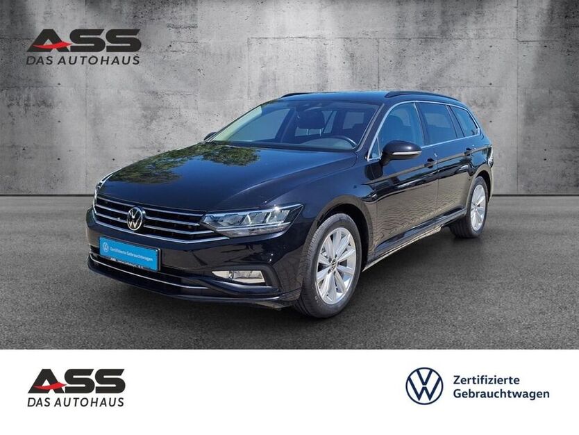 Passat