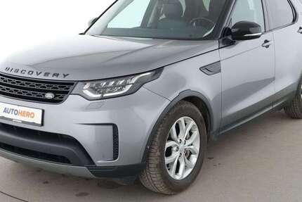 Land Rover Discovery 93.201 km 30.580 &euro; Neufahrn 85375