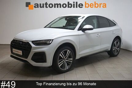 Audi Q5 58.447 km 34.490 &euro; Bebra 36179