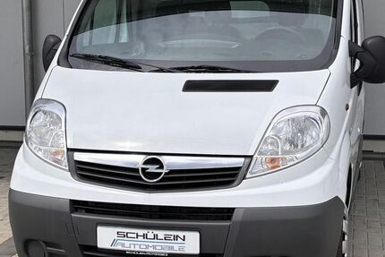 Opel Vivaro 232.000 km 7.980 &euro; Buchdorf 86675