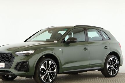 Audi Q5 41.627 km 51.489 &euro; Seevetal 21217