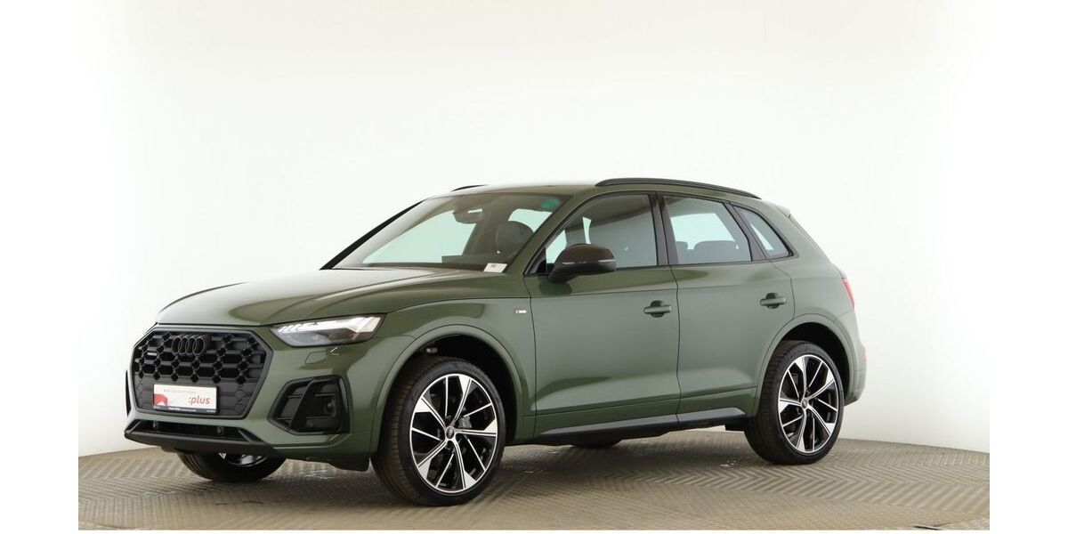 Audi Q5 41.627 km 51.489 &euro; Seevetal 21217