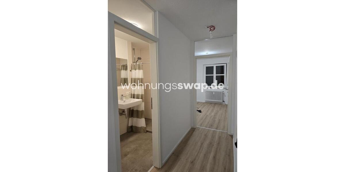 Etagenwohnung Freiburg im Breisgau Betzenhausen - 2 Zimmer, 66 m&sup2;, 1.250&euro; | Angebot:25228491
