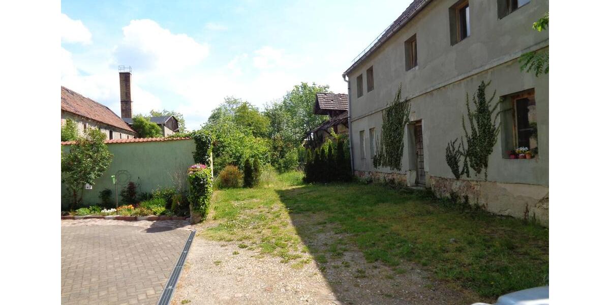 Einfamilienhaus Beilrode - 69.000&euro; | Angebot:26763688