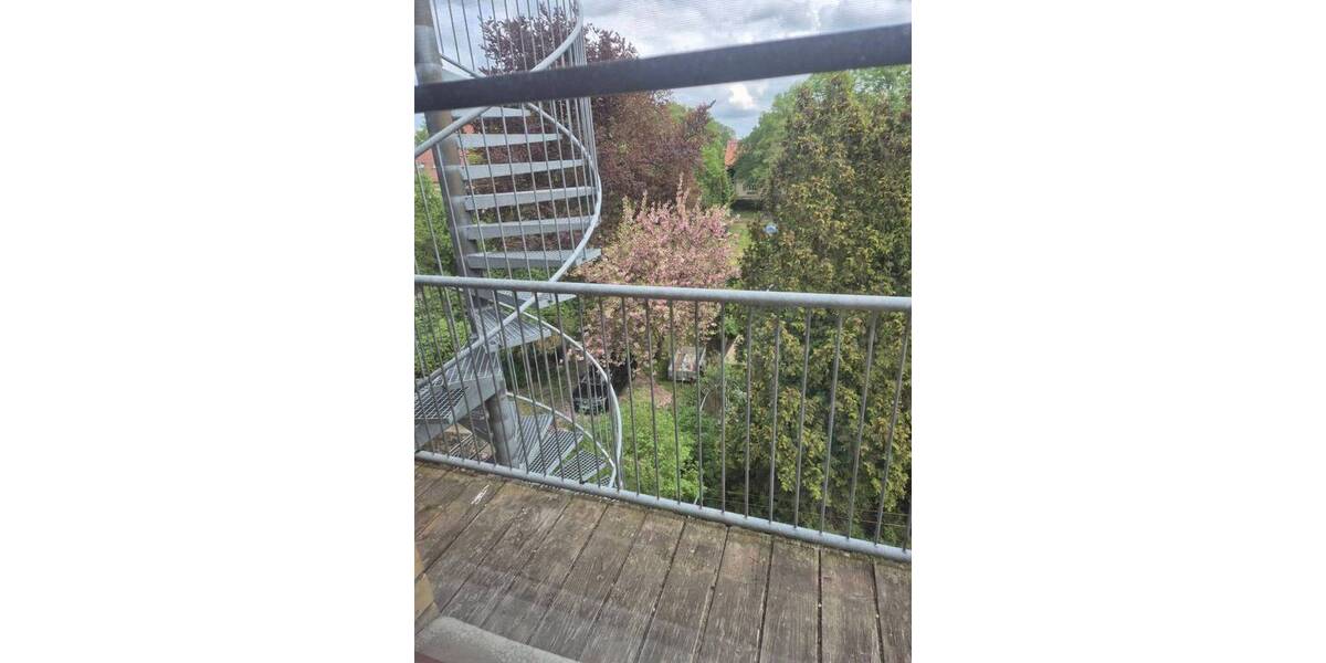 Etagenwohnung Lindow (Mark) - 2 Zimmer, 52 m&sup2;, 420&euro; | Angebot:26912866