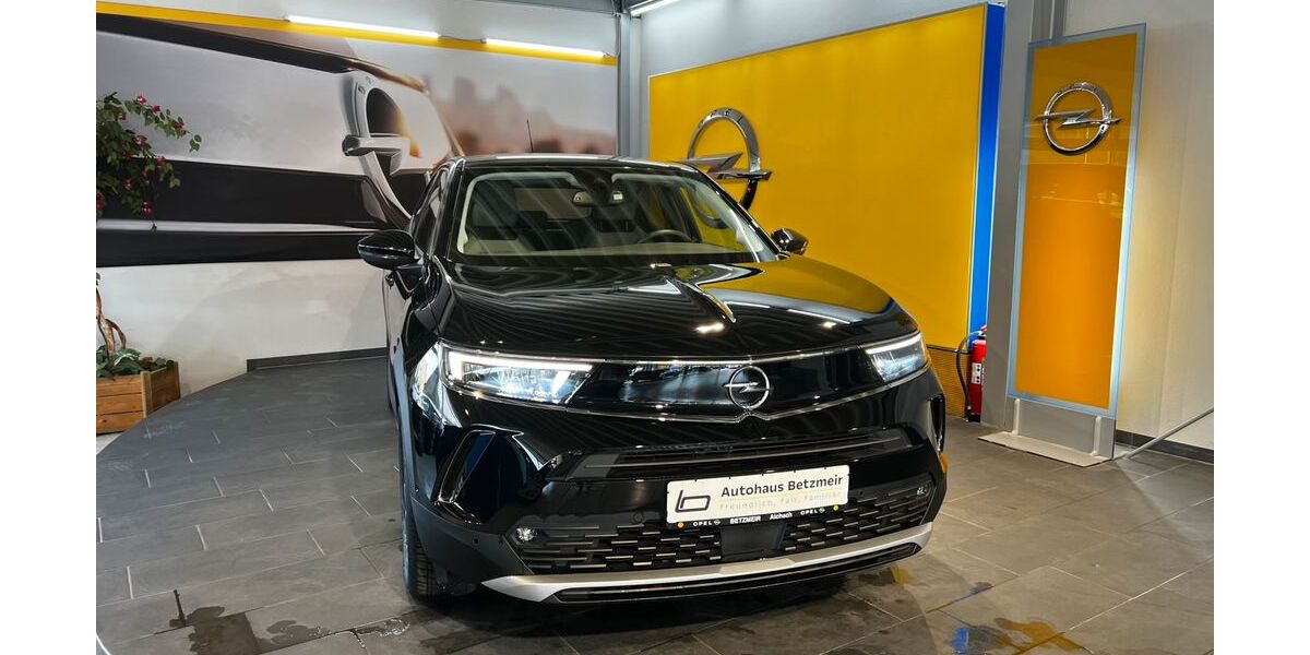 Opel Mokka 8.473 km 20.990 &euro; Aichach 86551
