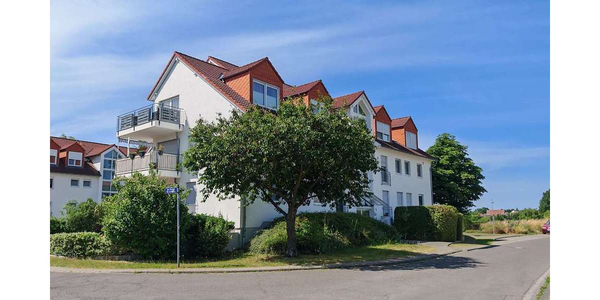 Etagenwohnung Cottbus Döbbrick - 2 Zimmer, 56 m&sup2;, 132.000&euro; | Angebot:26495718