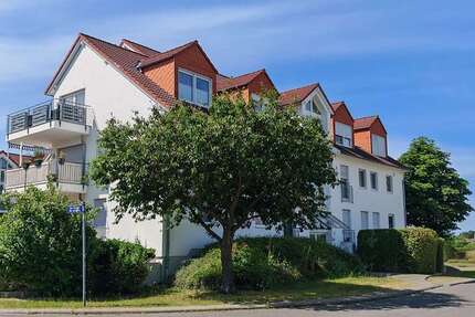 Wohnung Cottbus Döbbrick - 2 Zimmer, 56 m&sup2;, 132.000&euro; | Angebot:26495718
