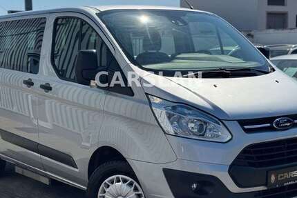 Ford Transit Custom 150.000 km 14.998 € Worms 67547