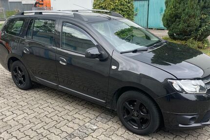 Dacia Logan 152.000 km 4.400 € Kiel 24113