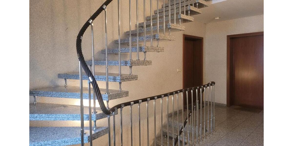 Dachgeschoßwohnung Bad Muskau - 4 Zimmer, 105 m&sup2;, 680&euro; | Angebot:25210635