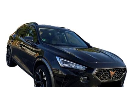 Cupra Formentor 38.000 km 23.099 € Grafing bei München 85567