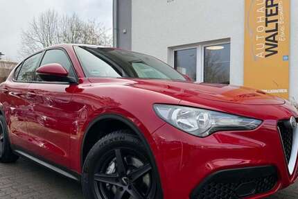 Alfa Romeo Stelvio 75.427 km 20.885 &euro; Stockelsdorf 23617