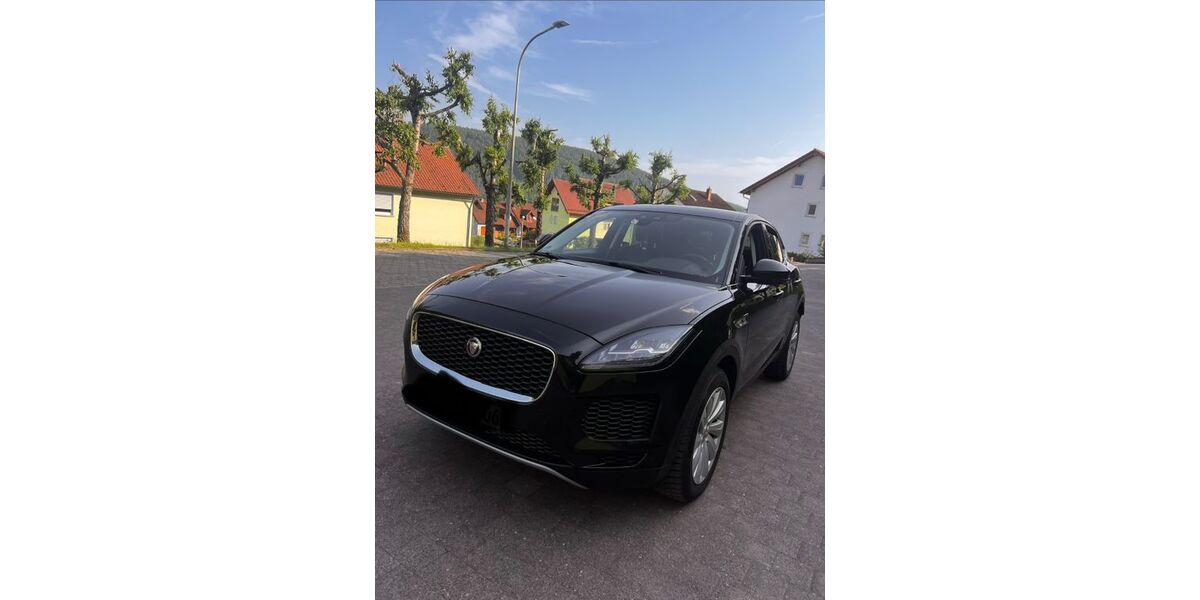 Jaguar E-Pace 145.000 km 19.000 &euro; Isny 88316