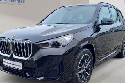 BMW X1 12.045 km 37.870 &euro; Chemnitz 09120